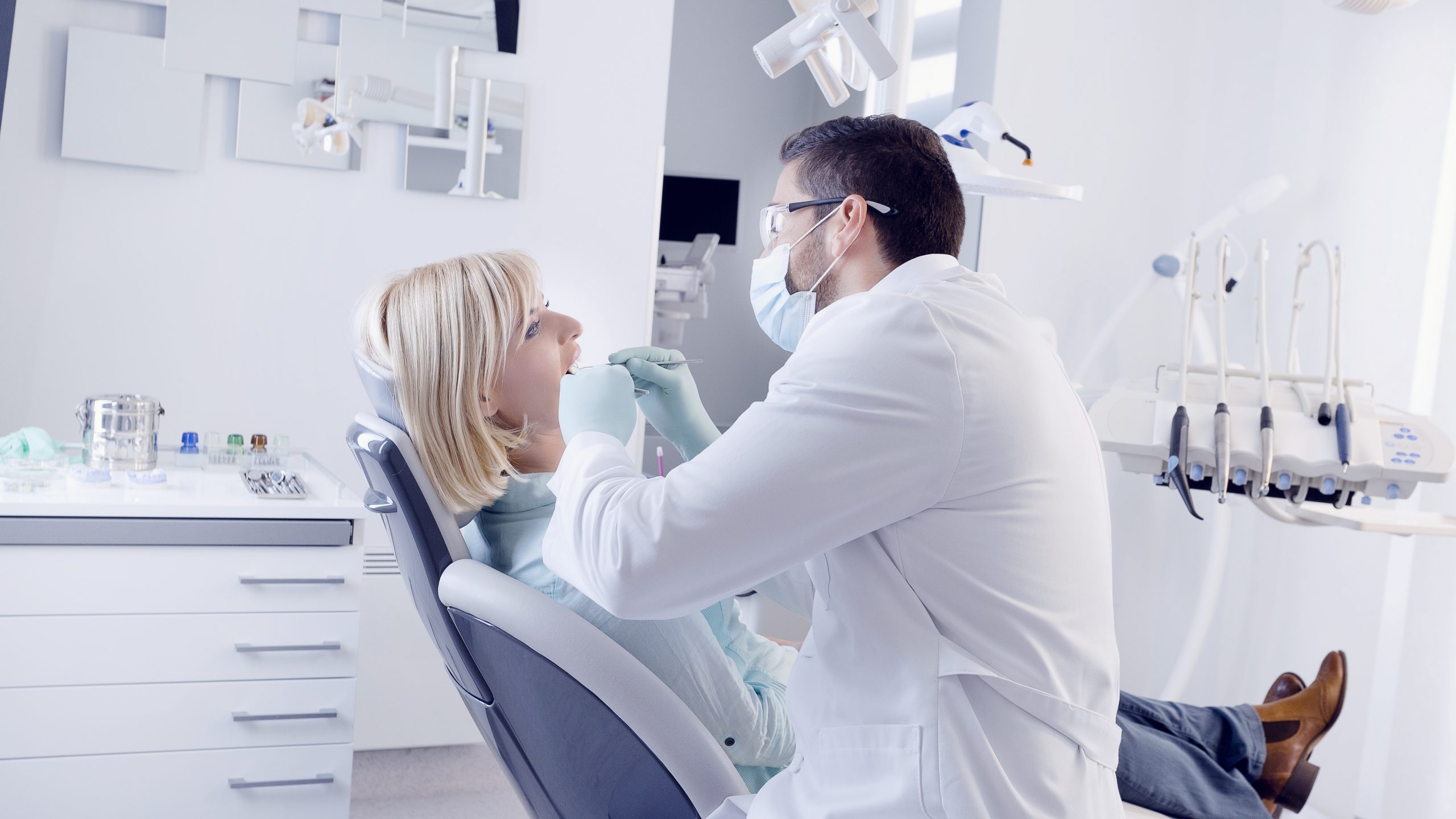 Dentist in Flintville, TN