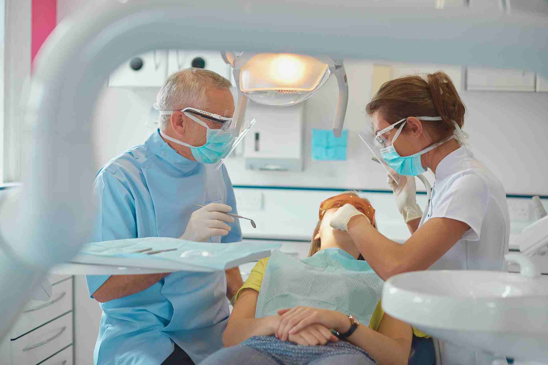 Dentist in Flintville, TN